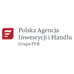 Polska Agencja Inwestycji i Handlu logo