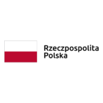 Republic of Poland flag